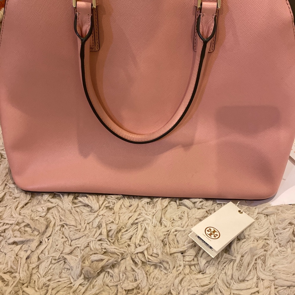 Tory Burch Robinson Dome bag - Picture 6 of 15